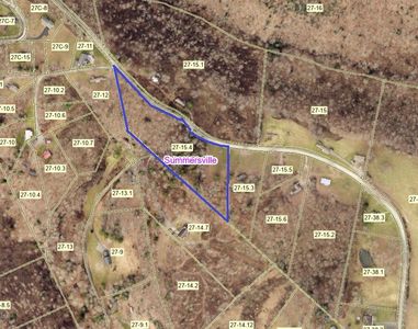 438 Irish St, Summersville, WV, 26651