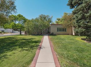 917 Idlewilde Ln SE, Albuquerque, NM 87108