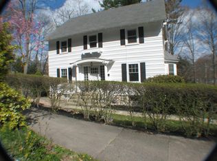 89 Morningside Rd, Worcester, MA 01602