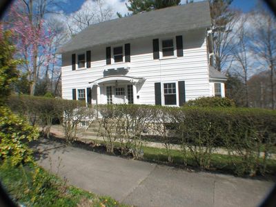89 Morningside Rd, Worcester, MA, 01602