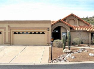 6143 N Calle Matamoros, Tucson, AZ 85750