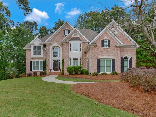 1050 Richmond Glen Cir, Milton, GA 30004