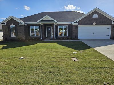 3143 Easton Dr, Hephzibah, GA, 30815