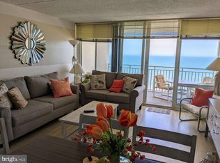 11700 Coastal Hwy UNIT 1609, Ocean City, MD 21842