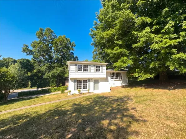 801 Daleview Ct, Greensboro, NC 27406