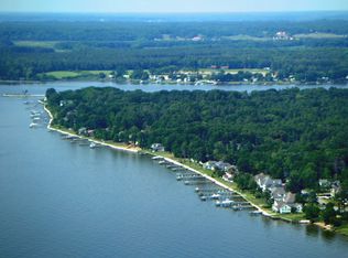 14860 Buckingham Ct, Issue, MD 20645