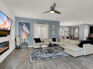 8161 Skye Plum St, Las Vegas, NV 89166