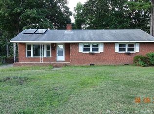 3518 Drayton Rd, Fayetteville, NC 28303