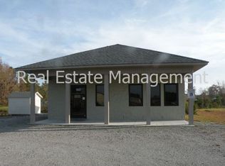 100 Justin Dr, New Bern, NC 28562