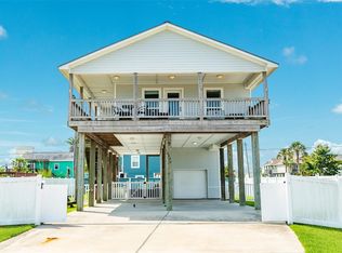 16547 Jolly Roger Rd, Jamaica Beach, TX 77554