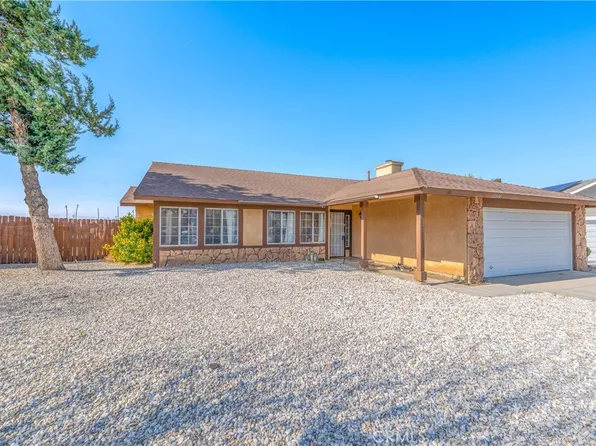 18414 Thomas Ct, Adelanto, CA 92301