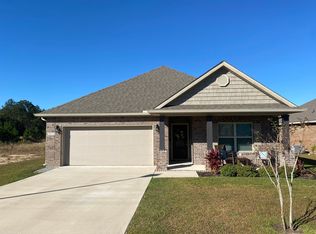 10173 Hutter Rd, Gulfport, MS 39503