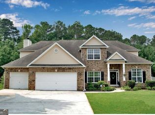 417 Ryoaks Dr, Hampton, GA 30228