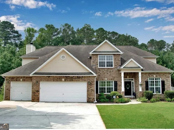 417 Ryoaks Dr, Hampton, GA 30228