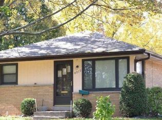 4919 N 88th St, Milwaukee, WI 53225