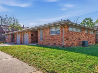516 N Fountain Ave #518, Wichita, KS 67208
