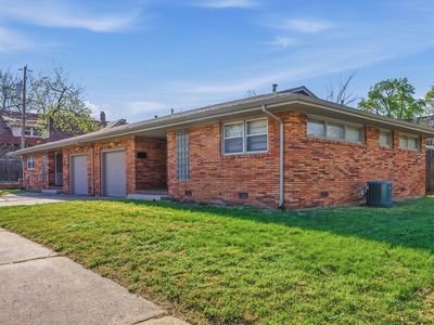 516 N Fountain Ave #518, Wichita, KS, 67208