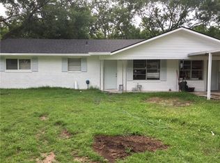 6918 Isabella Dr, Alexandria, LA 71301