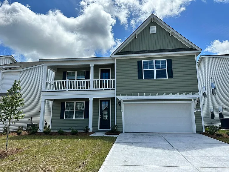9091 Fort Hill Way — Photo 1