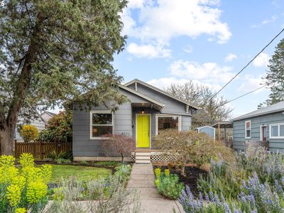 3755 NE Sumner St, Portland, OR, 97211