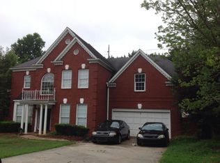 1267 Killian Way, Lilburn, GA 30047