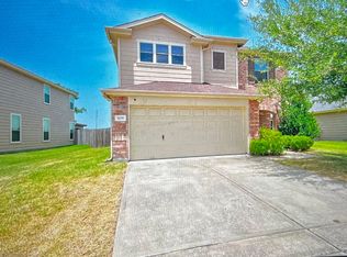 7670 Connemara Dr, Cypress, TX 77433