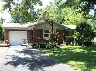 501 Elbron Rd, Springfield, OH 45505