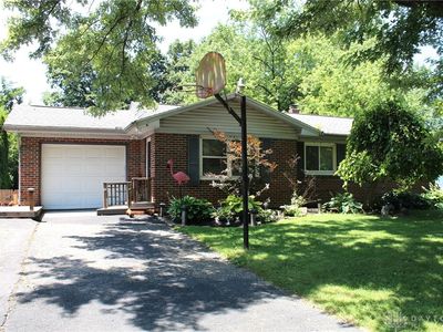 501 Elbron Rd, Springfield, OH, 45505