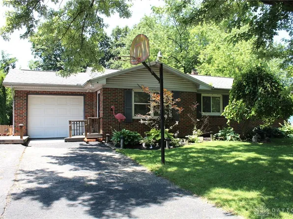 501 Elbron Rd, Springfield, OH 45505