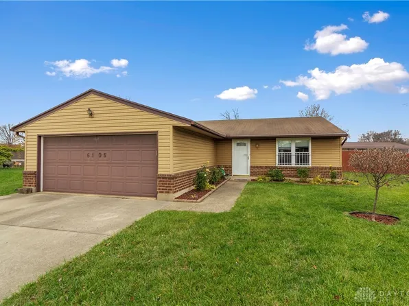 6105 Little Creek Ct, Dayton, OH 45424