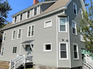99 May St #3, Worcester, MA 01602