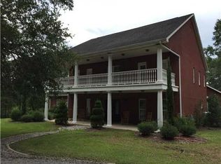 7505 Park Ridge Dr S, Moss Point, MS 39562