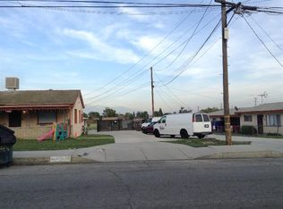 9635 Linden Ave, Bloomington, CA 92316