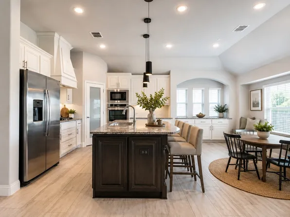 505 Livia St, Burleson, TX 76028