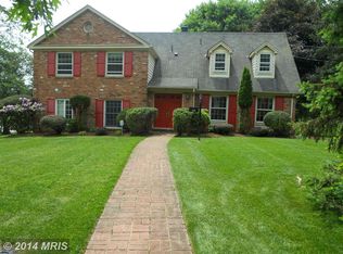 700 Hermleigh Rd, Silver Spring, MD 20902