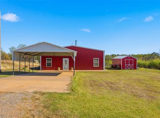 1345 County Street 2921, Tuttle, OK 73089