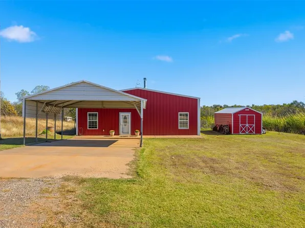 1345 County Street 2921, Tuttle, OK 73089