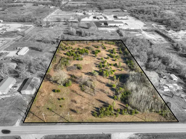 205 S Prigmore Avenue, Joplin, MO 64801