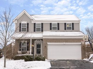 1413 Hoovler Way, Pataskala, OH 43062