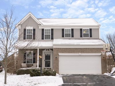 1413 Hoovler Way, Pataskala, OH, 43062