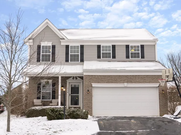 1413 Hoovler Way, Pataskala, OH 43062