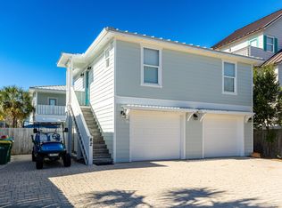 82 Pompano St, Destin, FL 32541