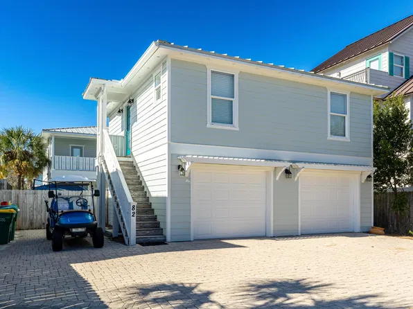 82 Pompano St, Destin, FL 32541