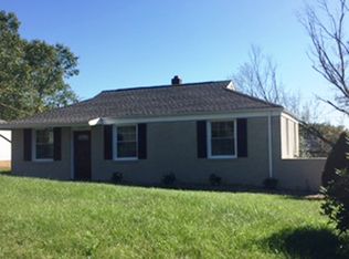 3148 Sunset Rd, Collinsville, VA 24078