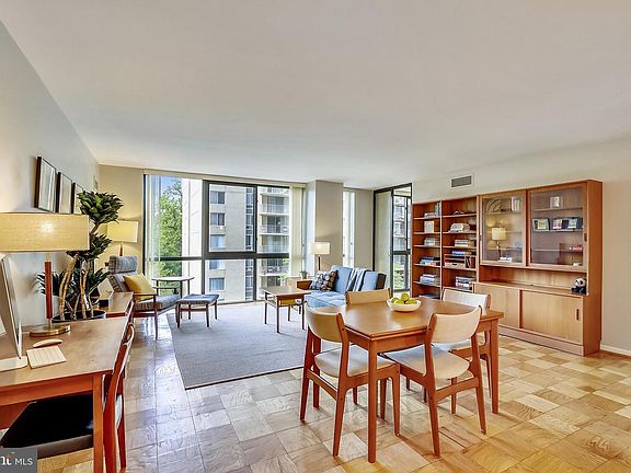 4th image of 4620 N Park Ave APT 608W