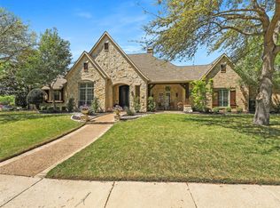 1009 Wimberly Ct, Allen, TX 75013