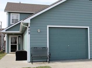 409 Washington St, Baldwin City, KS 66006