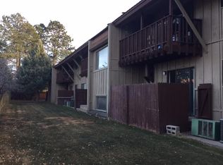 3055 Trinity Dr APT 618, Los Alamos, NM 87544