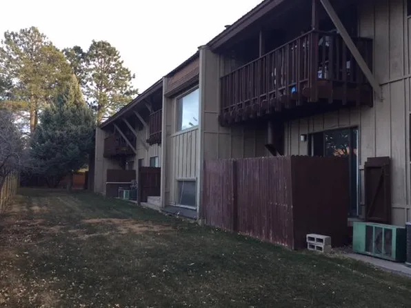 3055 Trinity Dr, Los Alamos, NM