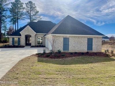 388 Wellstone Pl, Madison, MS, 39110